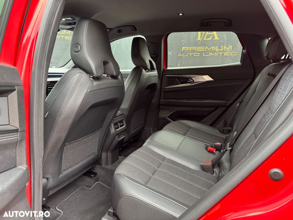 Renault Austral MHEV 160 Iconic Esprite Alpine - 8