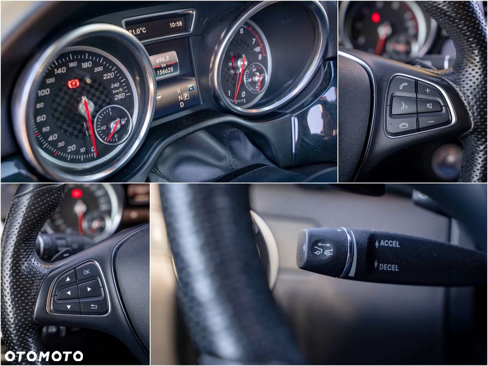 Mercedes-Benz GLE AMG 43 4Matic 9G-TRONIC - 30