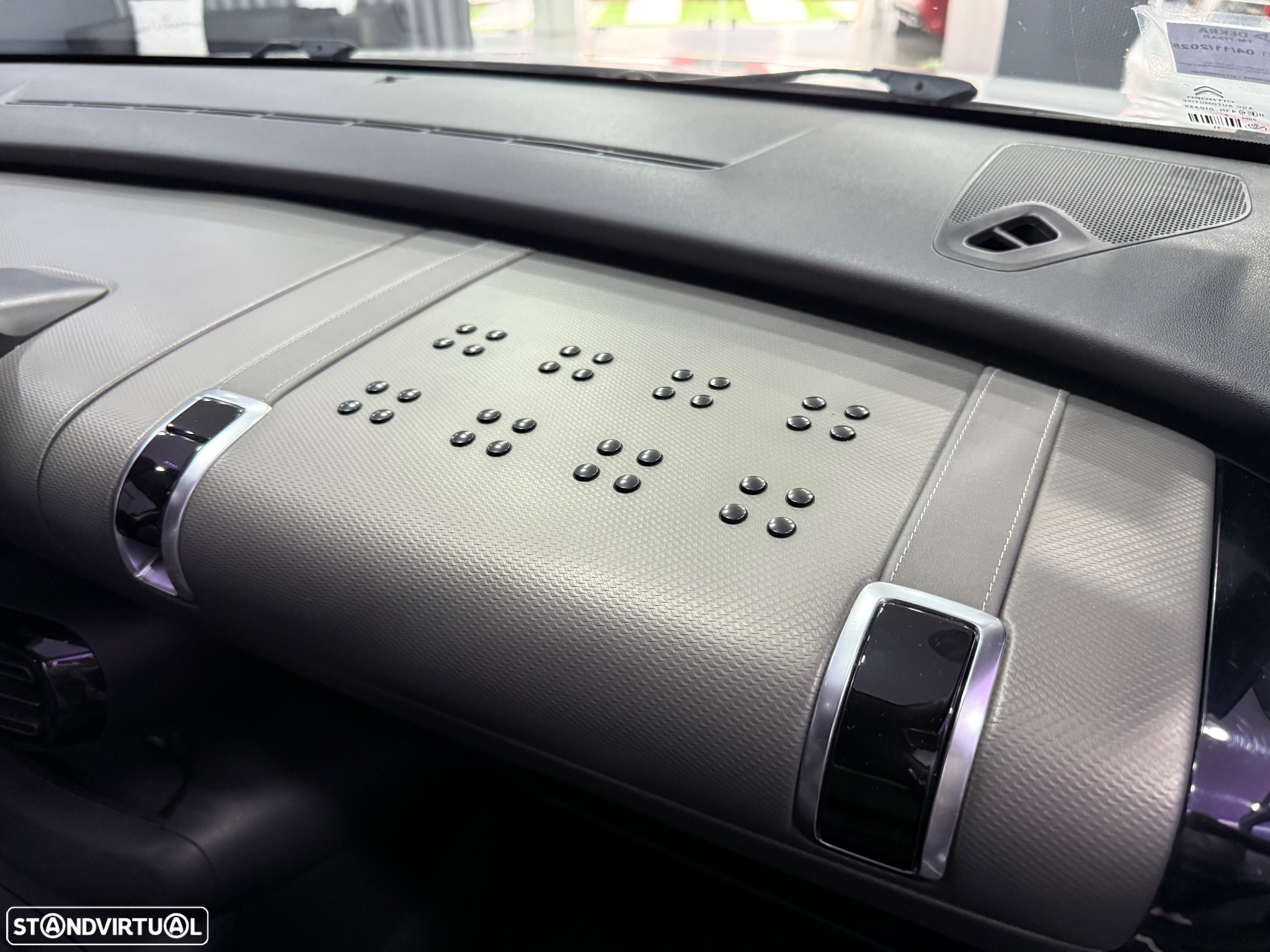 Citroën C4 Cactus PureTech 110 Stop&Start Origins - 16