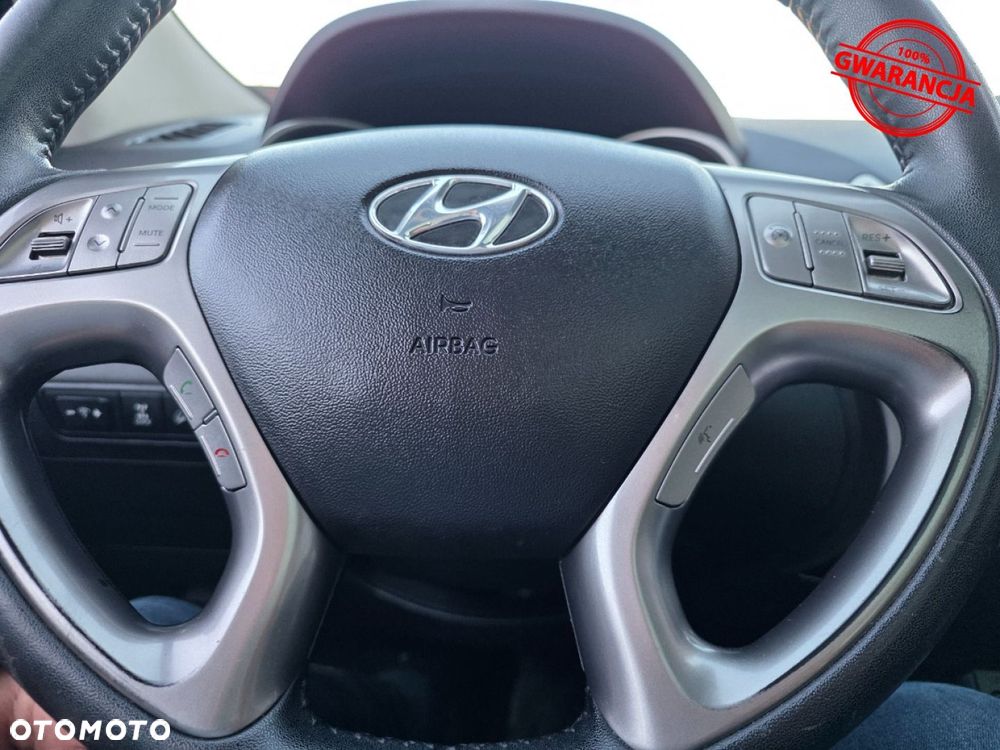 Hyundai ix35 - 25