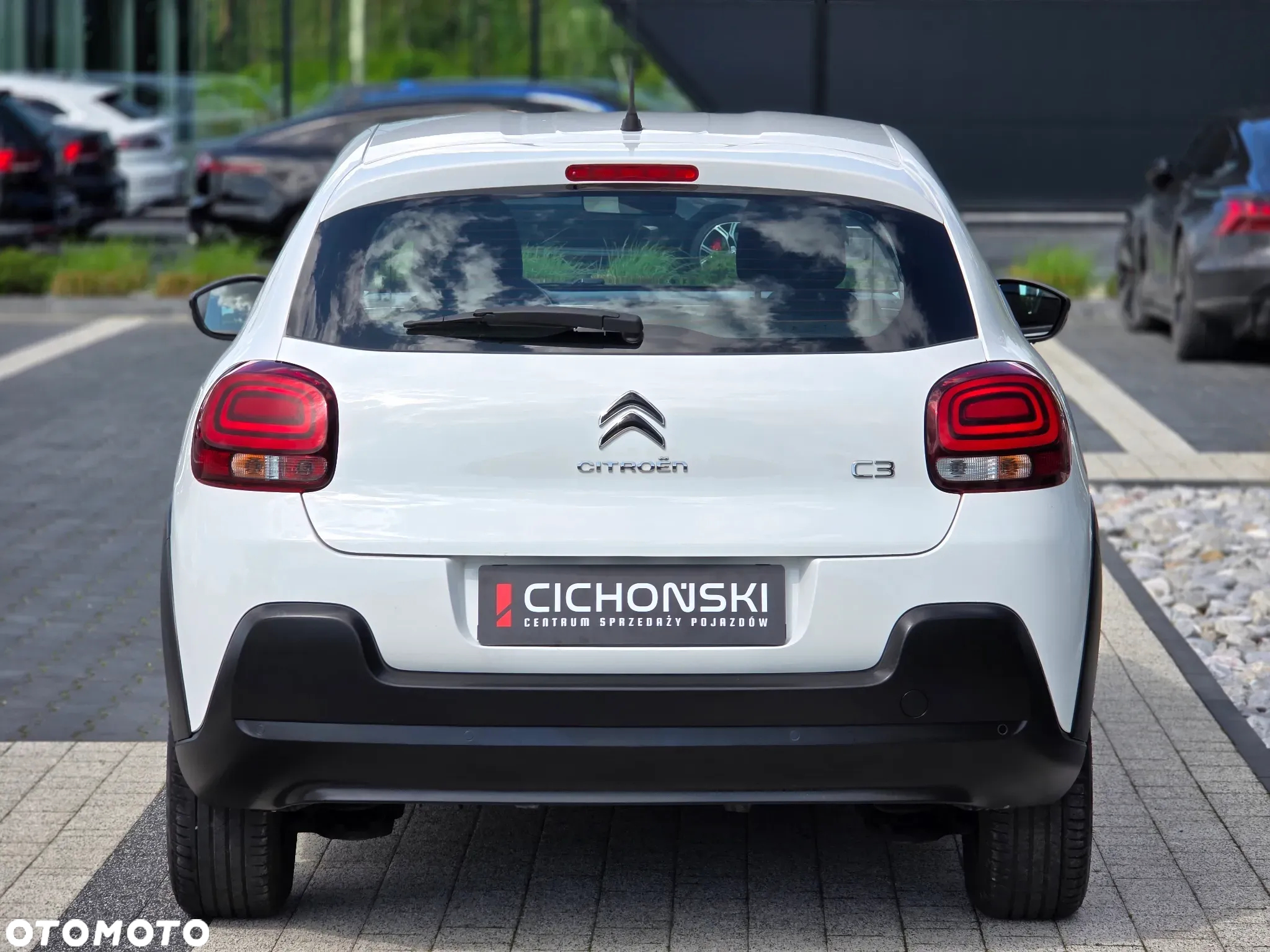 Citroën C3 1.2 PureTech Plus - 6