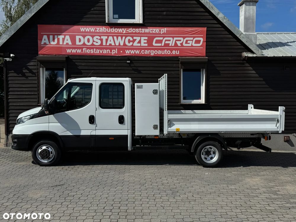 Iveco DAILY 35C16 C 16 - 9