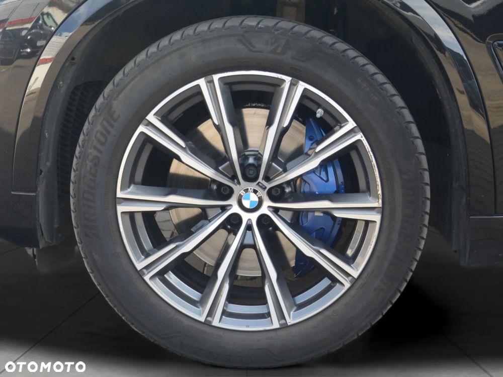 BMW X5 xDrive30d mHEV sport - 4