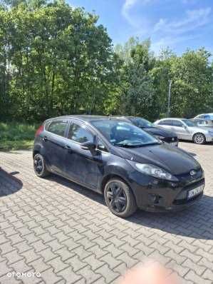 of the car