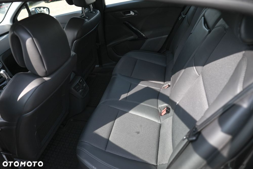 Peugeot 508 2.0 BlueHDi Allure S&S - 8