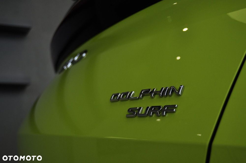 BYD Dolphin Surf - 13