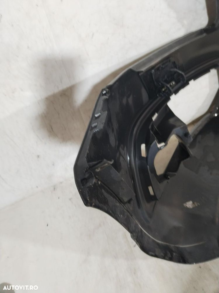 Bara fata Audi Q5 S-Line, SQ5, 2012, 2013, 2014, 2015, 2016, cod origine OE 8R0807437AD. 10598 - 14