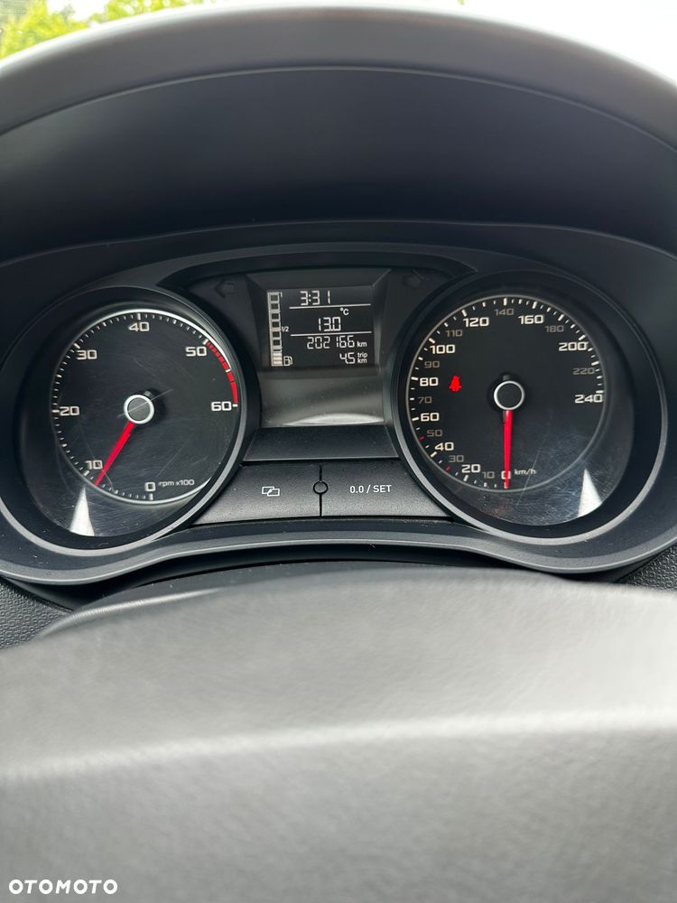 Seat Ibiza 1.6 TDI FR - 7