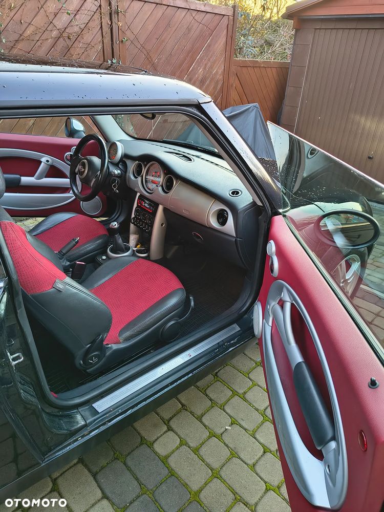 MINI ONE Standard - 7