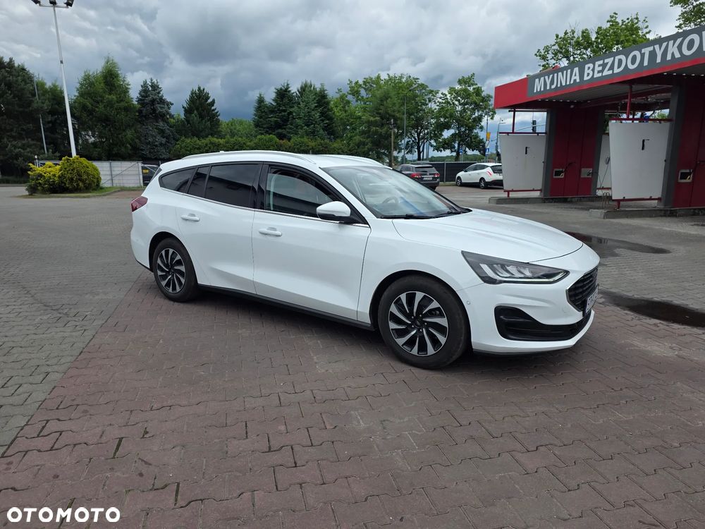 Ford Focus - 1