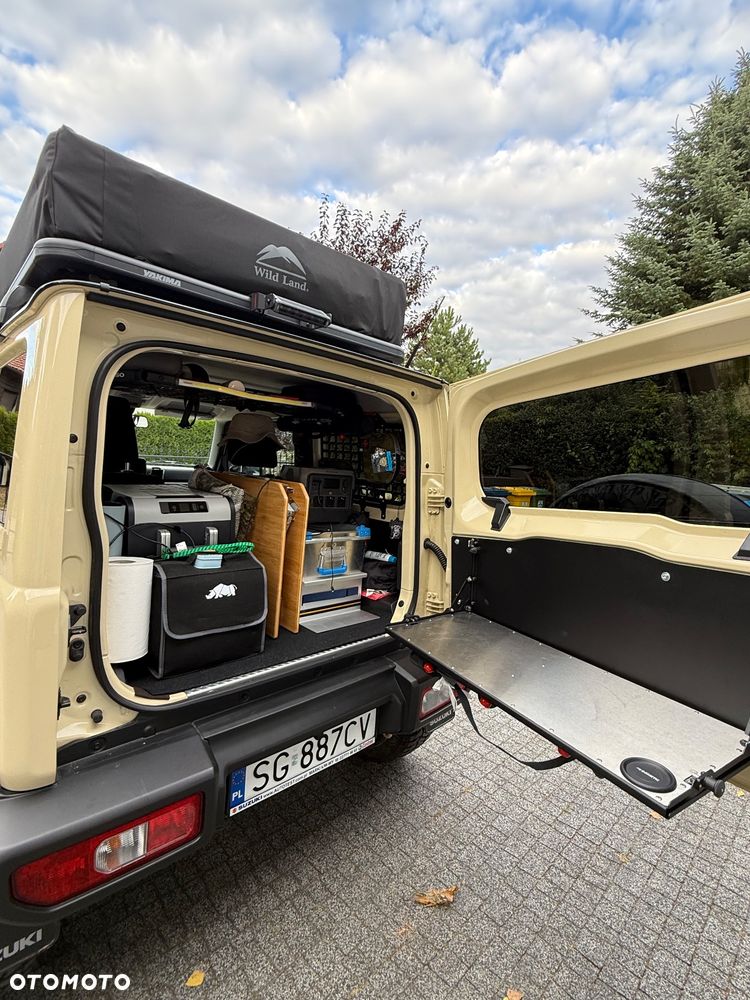 Suzuki Jimny - 18