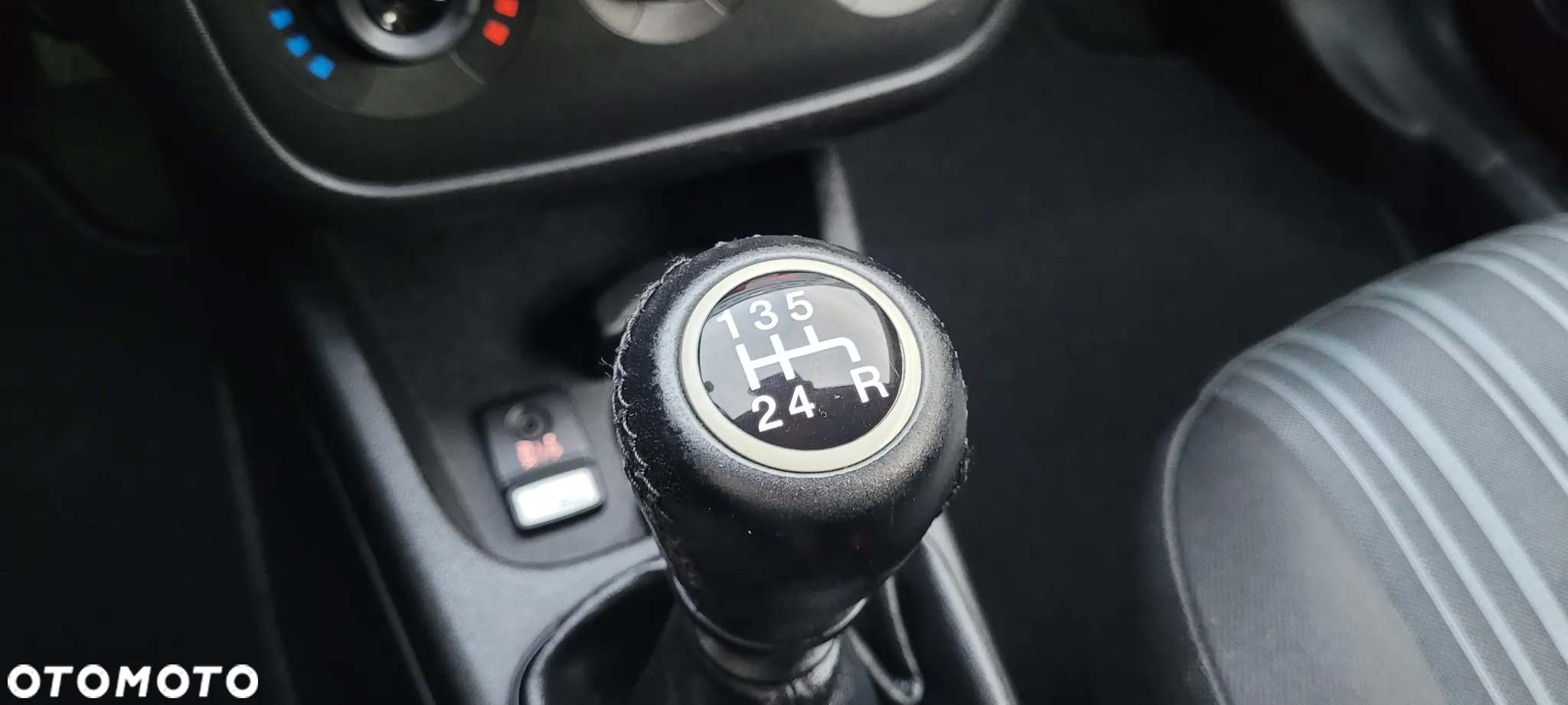 Fiat Punto Evo 1.2 8V Dynamic Start&Stop - 18
