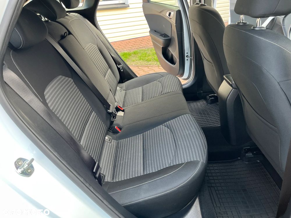 Kia Ceed 1.5 T-GDI M - 22