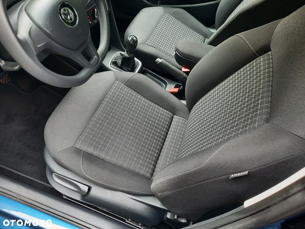 Volkswagen Polo 1.0 Lounge - 24