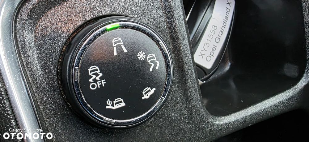 Opel Grandland X 2.0 CDTI Ultimate S&S - 16