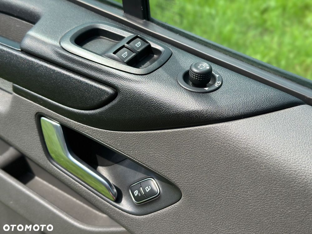Ford Transit Custom Kombi 340 L2H1 Trend - 29