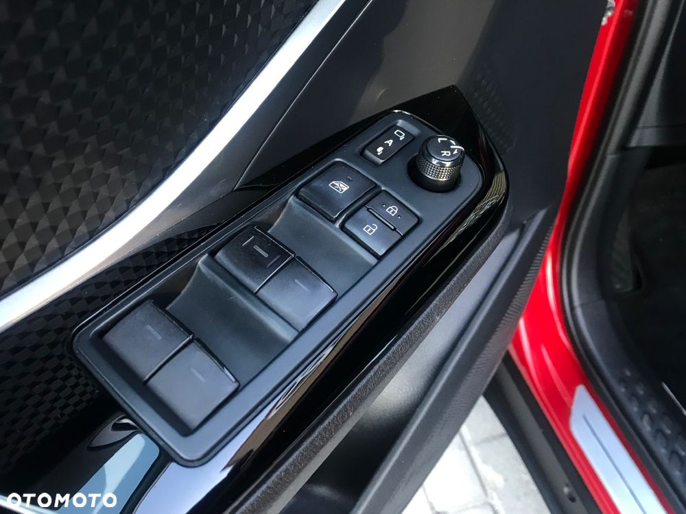 Toyota C-HR 2.0 Hybrid GR Sport - 34