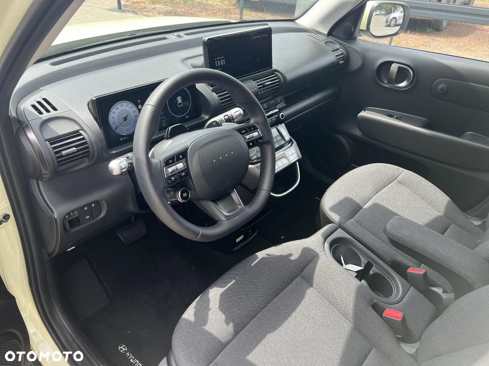 Hyundai Inster 49kWh Smart - 9