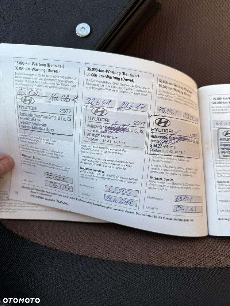 Hyundai i20 1.25 Comfort - 15