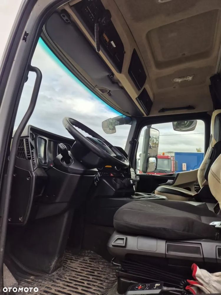 Mercedes-Benz Actros 1843 OM470 4x2 SZM - 2