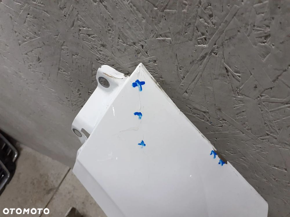 BŁOTNIK PRZEDNI PRZÓD LEWY HYUNDAI I20 III 2020-> - 5