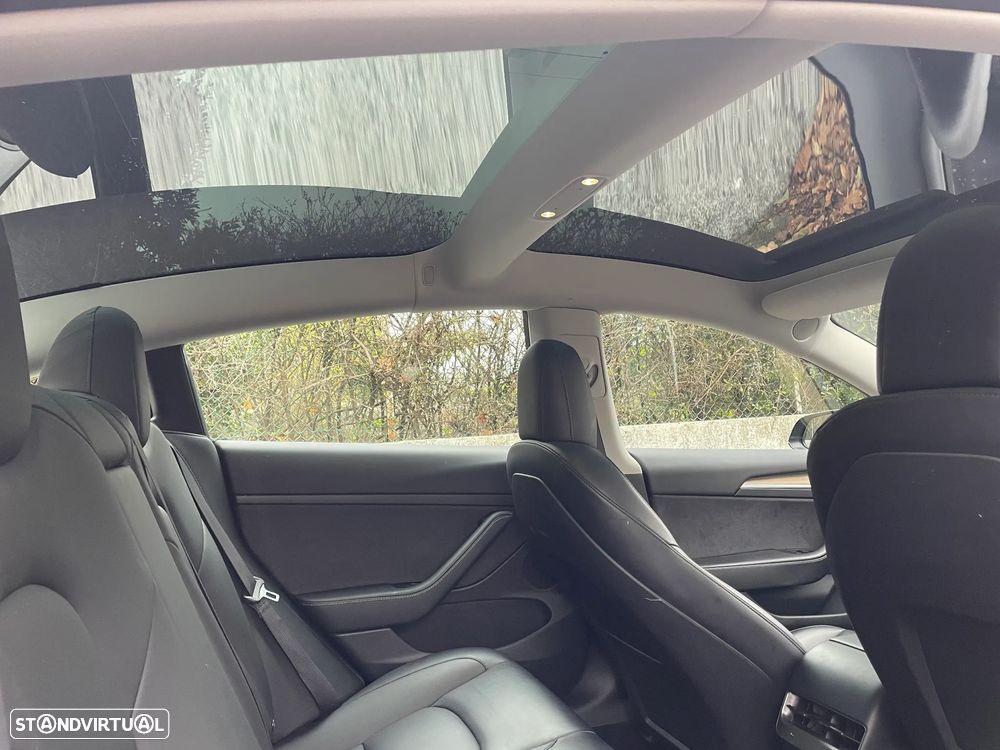 Tesla Model 3 Standard Range Plus RWD - 30