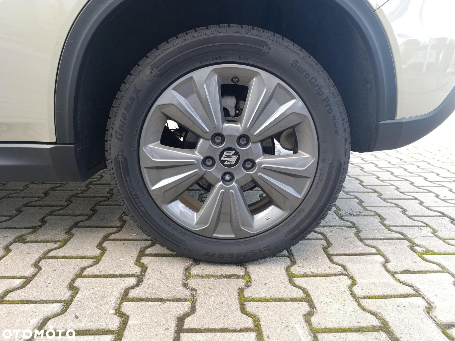 Suzuki Vitara - 15
