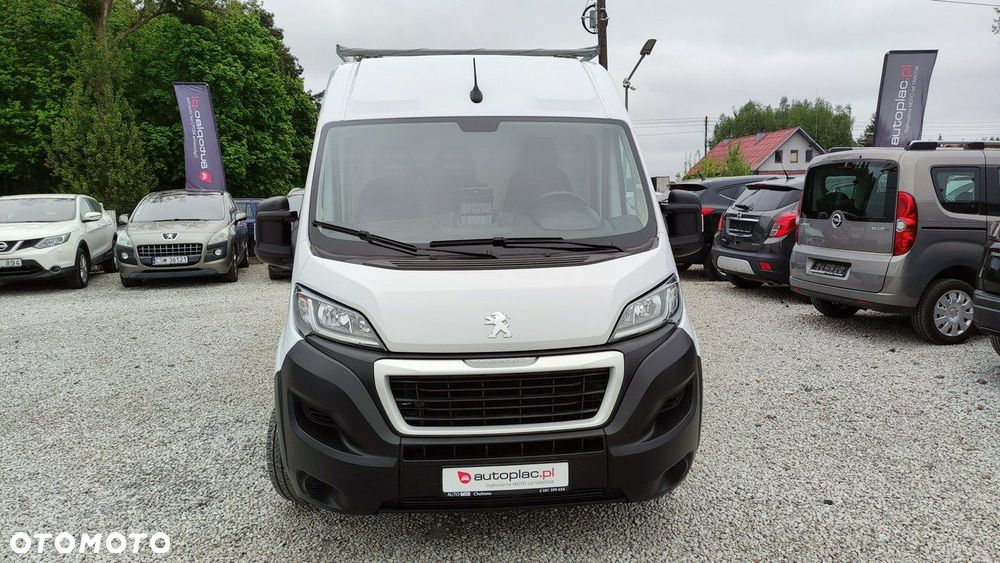 Peugeot Boxer - 17