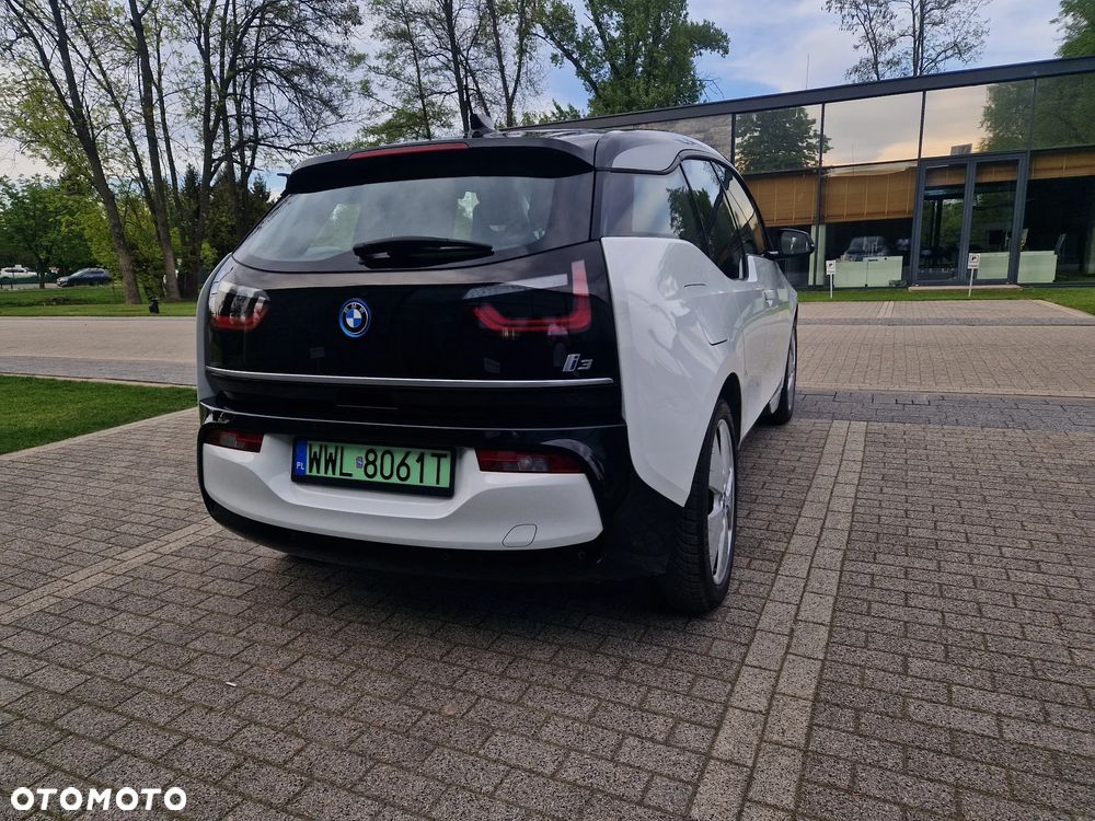 BMW i3 120 Ah - 8