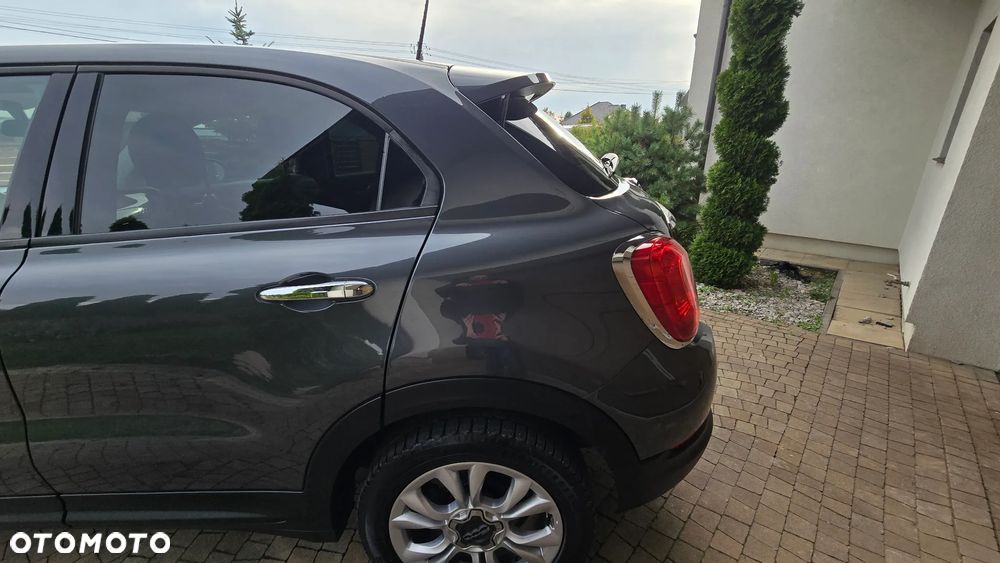 Fiat 500X - 23