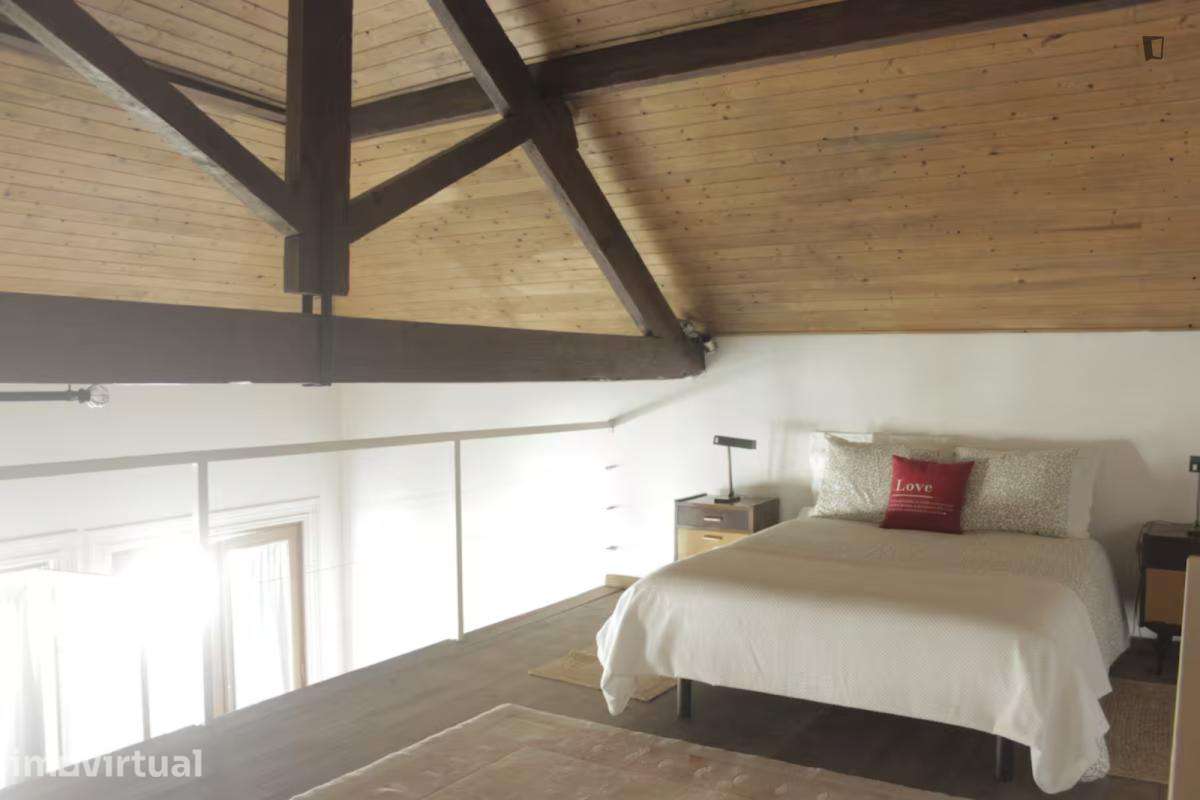 Apartamento com 1 quartos - localizado em Vitória Porto - Grande imagem: 2/12