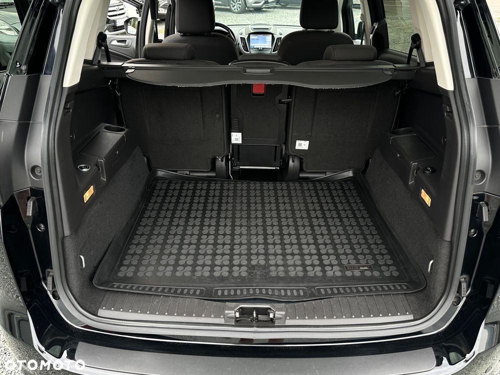 Ford Grand C-MAX Gr 2.0 TDCi Titanium ASS - 22