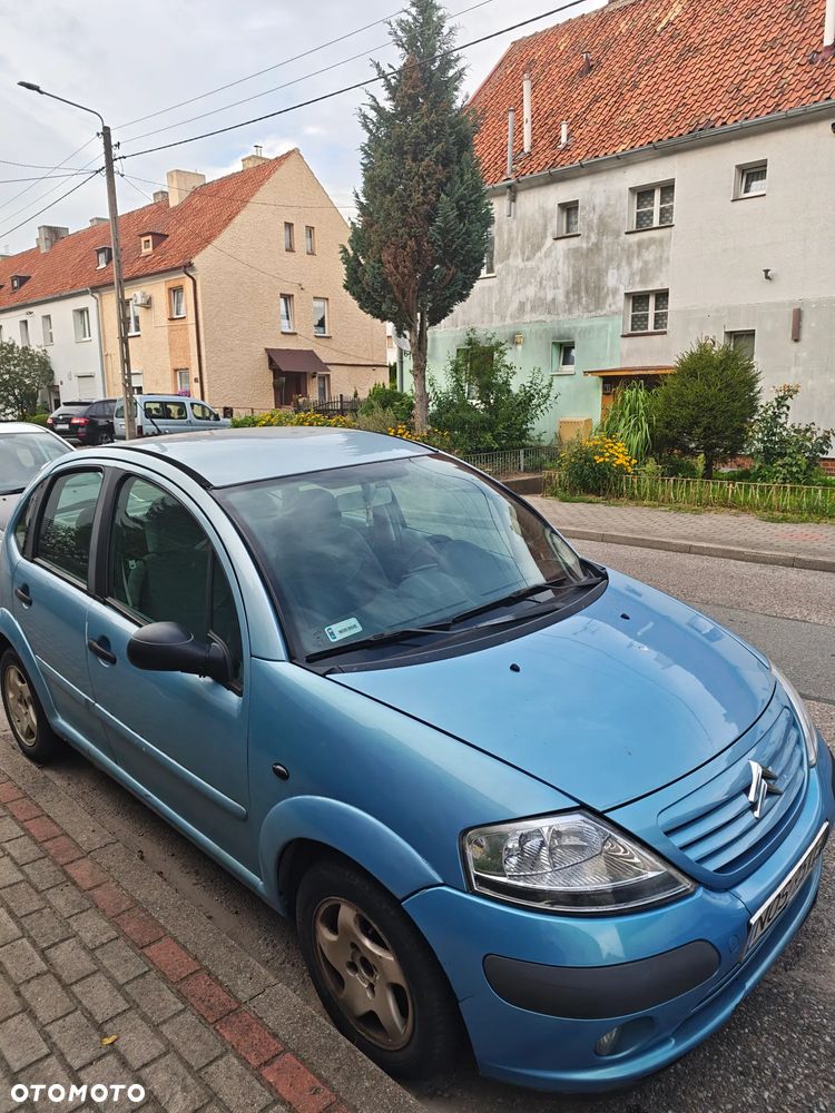 Citroën C3 1.1 SX Gold-Edition - 27