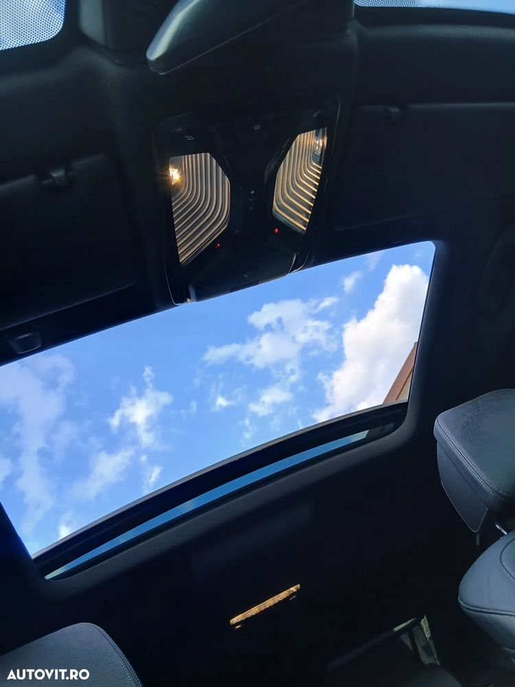 BMW Seria 5 530i Aut. M Sport Edition - 9