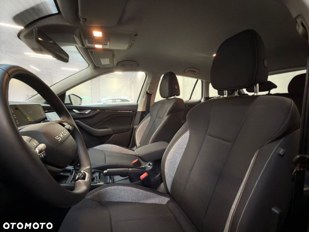 Skoda Scala 1.5 TSI Selection DSG - 20