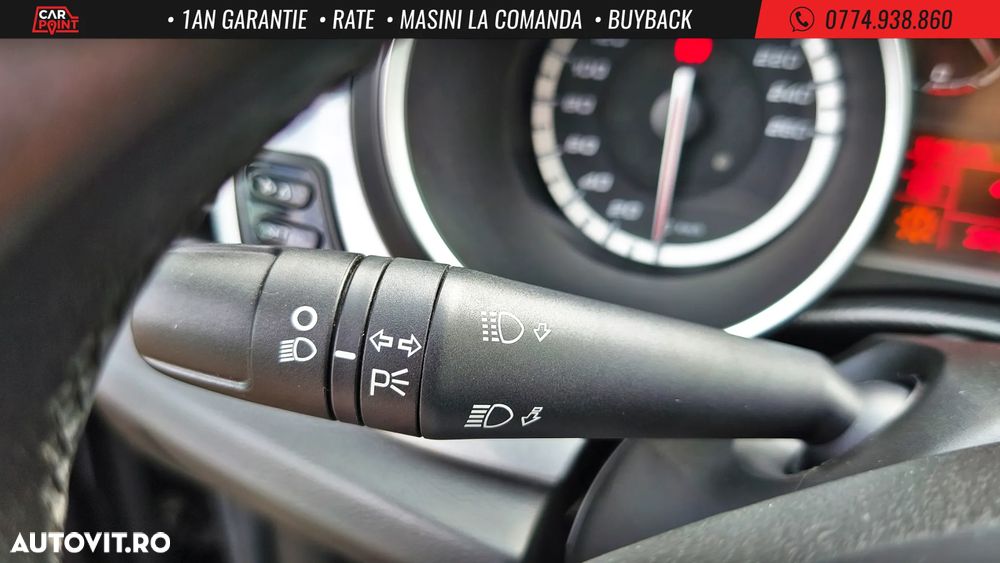 Alfa Romeo Giulietta 1.4 TB 16V Super - 15