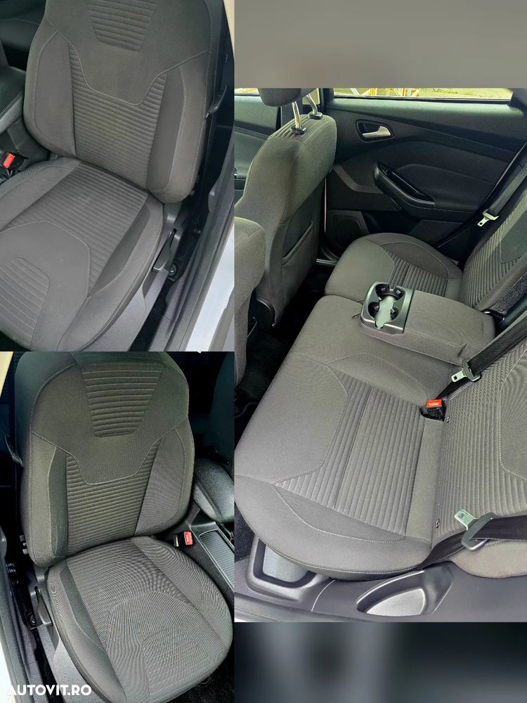 Ford Focus - 7