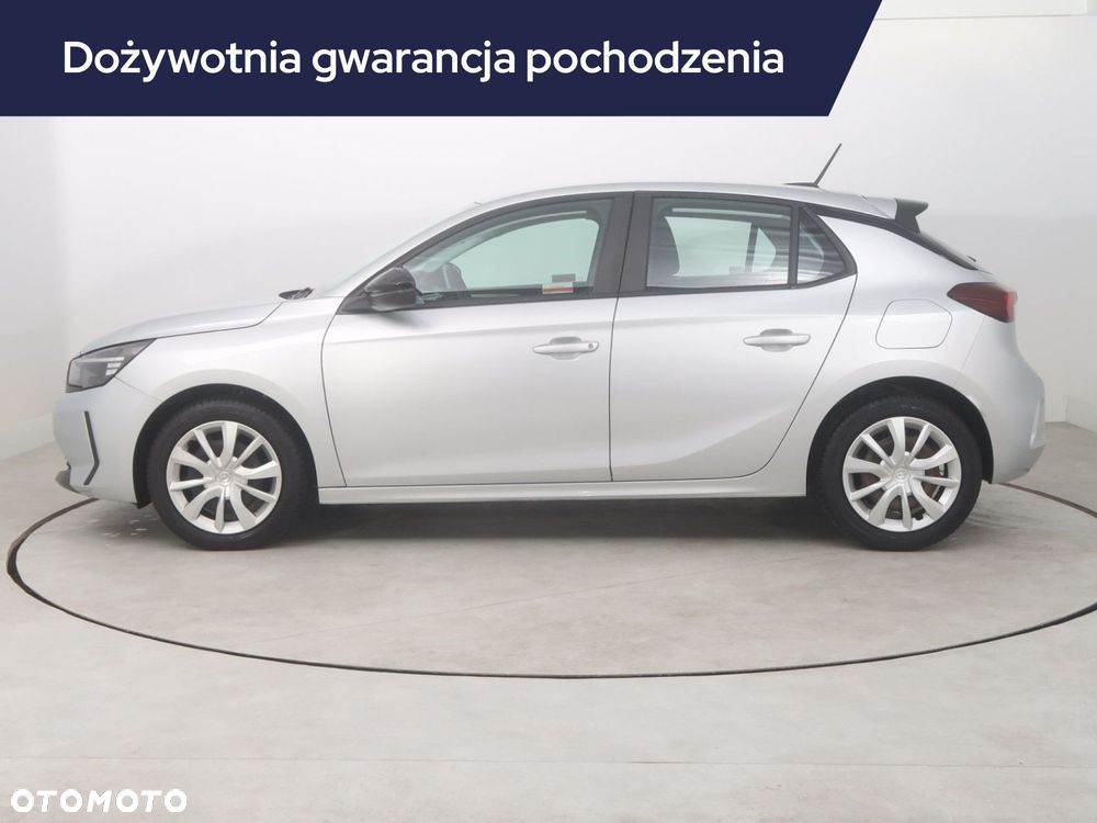 Opel Corsa - 4