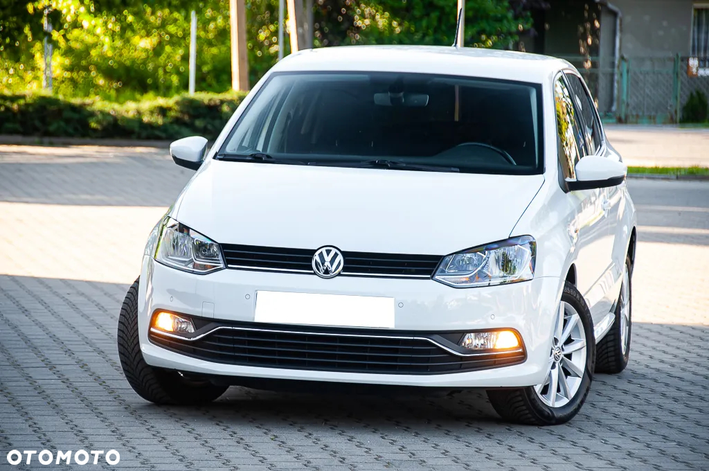 Volkswagen Polo 1.4 TDI (Blue Motion Technology) DSG Highline - 7
