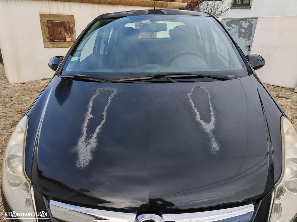 Opel Corsa 1.2 Enjoy - 17