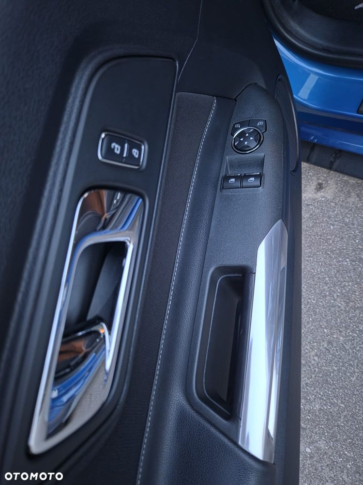 Ford Mustang 5.0 Ti-VCT V8 GT - 36