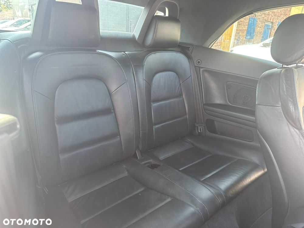 Audi A3 Cabrio 1.8 TFSI Attraction - 29