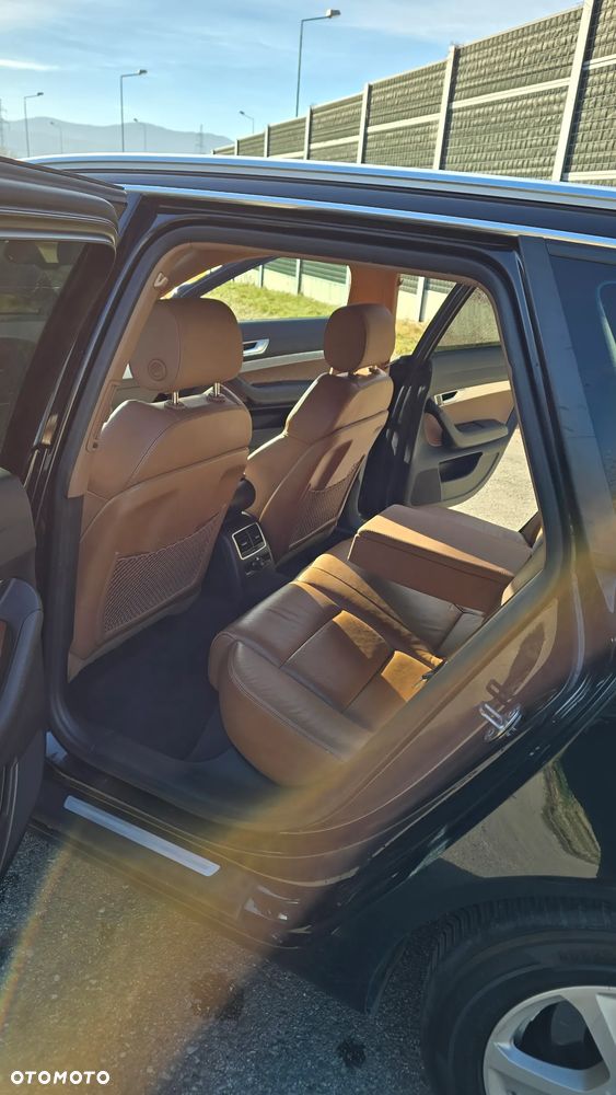 Audi A6 Avant 2.8 FSI Multitronic - 12