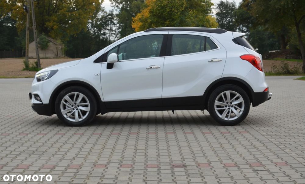 Opel Mokka - 2
