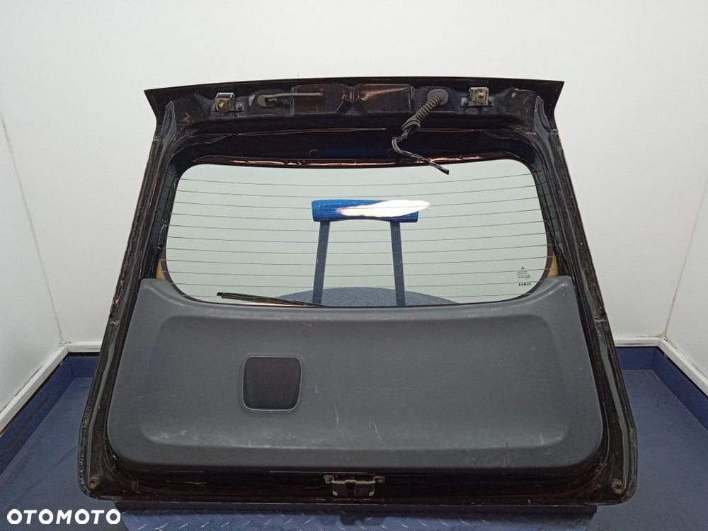 MITSUBISHI COLT VI Z30 HB 5D KLAPA BAGAŻNIKA TYŁ TYLNA 26H - 11