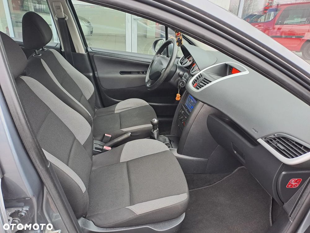 Peugeot 207 75 Tendance - 30