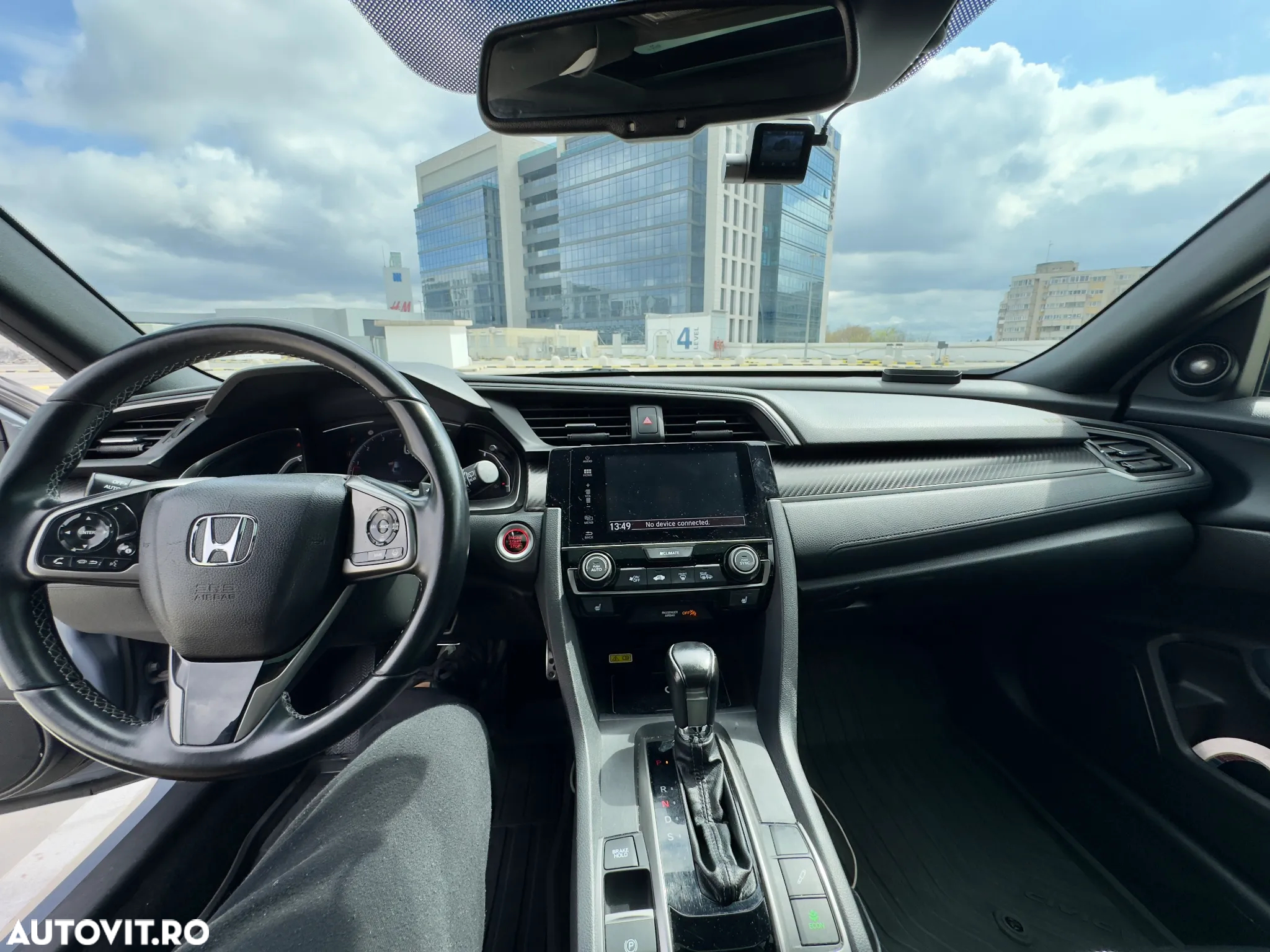 Honda Civic - 12