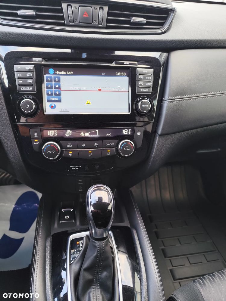 Nissan X-Trail - 12