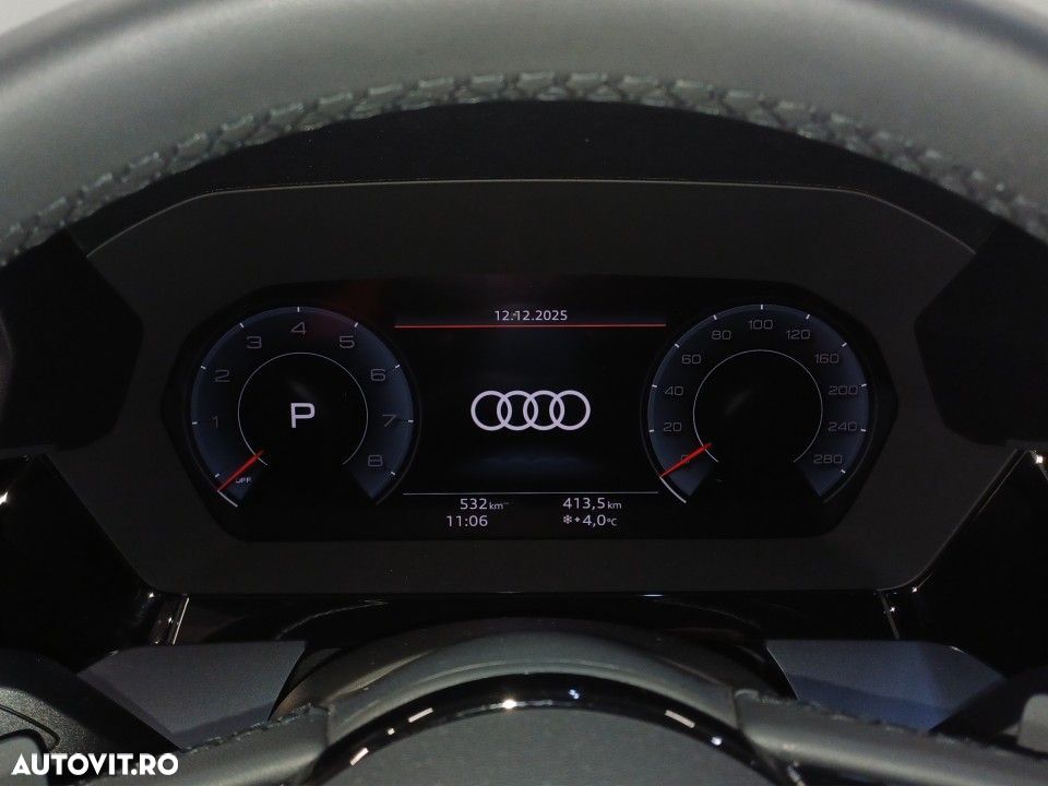 Audi A3 - 13