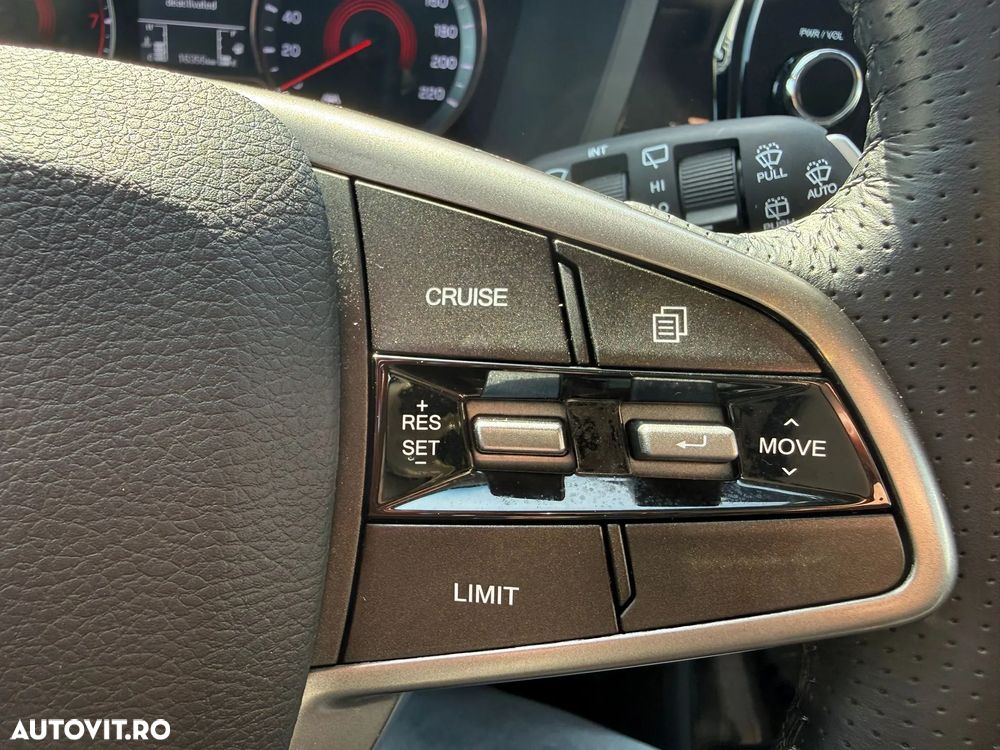 SsangYong Korando 1.5 GDI Turbo MT Smart - 15